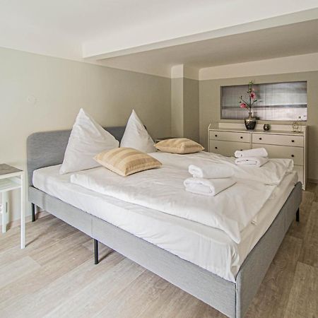 Sightseeing Apartment By Ruterra Prague Exterior photo
